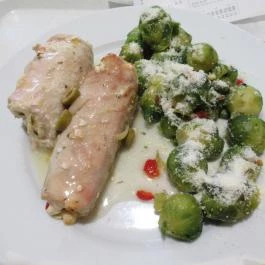 AzÉn Anyósom, Alsópáhok - Egyéb