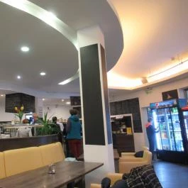 AzÉn Anyósom, Alsópáhok - Egyéb