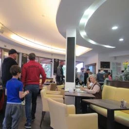 AzÉn Anyósom, Alsópáhok - Egyéb