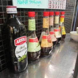 AzÉn Anyósom, Alsópáhok - Egyéb