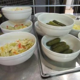 AzÉn Anyósom, Alsópáhok - Egyéb