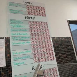 AzÉn Anyósom, Alsópáhok - Egyéb