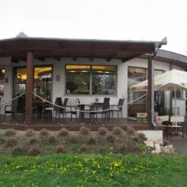 AzÉn Anyósom, Alsópáhok - Egyéb