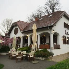 AzÉn Anyósom, Alsópáhok - Egyéb