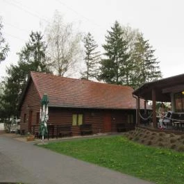 AzÉn Anyósom, Alsópáhok - Egyéb