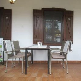 AzÉn Anyósom, Alsópáhok - Egyéb