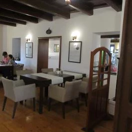 AzÉn Anyósom, Alsópáhok - Egyéb