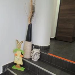 AzÉn Anyósom, Alsópáhok - Egyéb