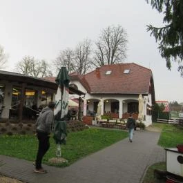 AzÉn Anyósom, Alsópáhok - Egyéb