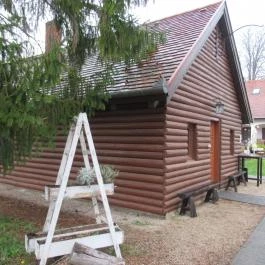 AzÉn Anyósom, Alsópáhok - Egyéb