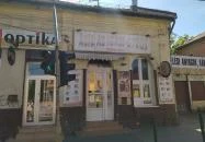 Aziz Gyros Marrakesh Budapest