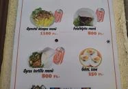 Aziz Gyros Marrakesh Budapest