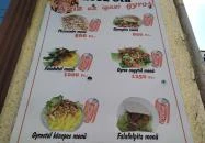 Aziz Gyros Marrakesh Budapest