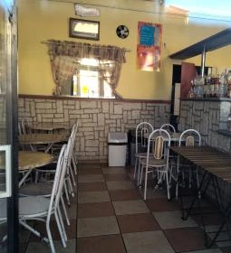 Aziz Gyros Marrakesh