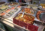 Ázsia Étterem - WestEnd City Center Budapest