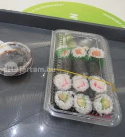 Ázsia Étterem - WestEnd City Center