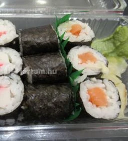 Ázsia Étterem - WestEnd City Center