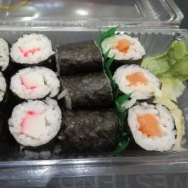 Ázsia Étterem - WestEnd City Center Budapest - Étel/ital