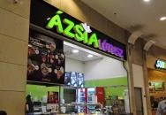 Ázsia Lótusz - Corvin Plaza Budapest