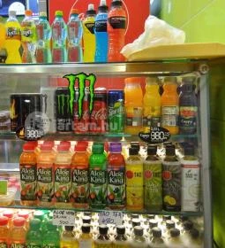 Ázsia Lótusz - Corvin Plaza