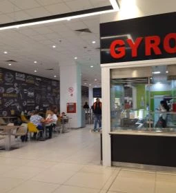 Ázsia Lótusz - Csepel Pláza