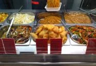 Ázsia Lótusz - Csepel Pláza Budapest