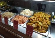 Ázsia Lótusz - Csepel Pláza Budapest