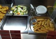 Ázsia Lótusz - Csepel Pláza Budapest