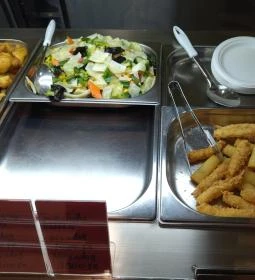 Ázsia Lótusz - Csepel Pláza