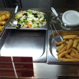 Ázsia Lótusz - Csepel Pláza Budapest - Étel/ital