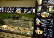 Ázsia Lótusz - Duna Plaza Budapest