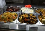 Ázsia Lótusz - Duna Plaza Budapest