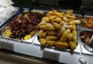 Ázsia Lótusz - Duna Plaza Budapest