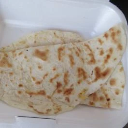 Azteca Tex-Mex Étterem Budapest - Étel/ital