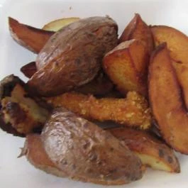 Azteca Tex-Mex Étterem Budapest - Étel/ital