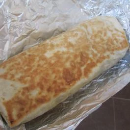 Azteca Tex-Mex Étterem Budapest - Étel/ital