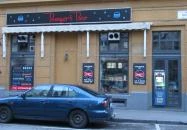 Azteca Tex-Mex Étterem Budapest