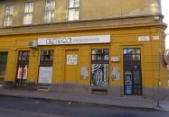 Azteca Tex-Mex Étterem Budapest