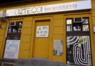 Azteca Tex-Mex Étterem Budapest