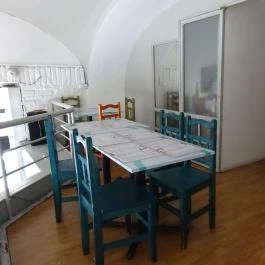 Azteca Tex-Mex Étterem Budapest - Belső