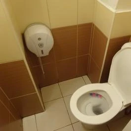 Azteca Tex-Mex Étterem Budapest - Belső