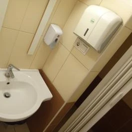 Azteca Tex-Mex Étterem Budapest - Belső