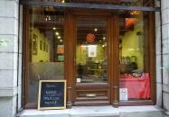 Nothing Cafe Budapest