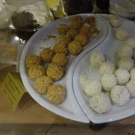 Nothing Cafe Budapest - Étel/ital