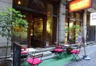 Nothing Cafe Budapest