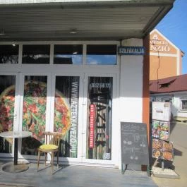 Azték Kávézó Hajdúszoboszló - Egyéb