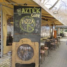 Azték Kávézó Hajdúszoboszló - Egyéb