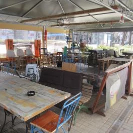 Azték Kávézó Hajdúszoboszló - Egyéb