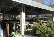 Azték Kávézó Hajdúszoboszló