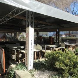 Azték Kávézó Hajdúszoboszló - Egyéb